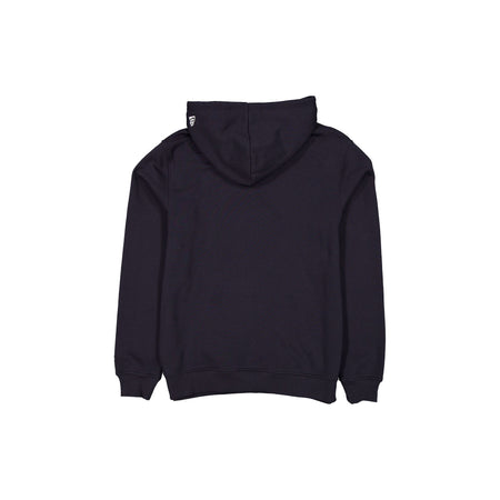 New York Yankees Torpedo Time Navy Hoodie