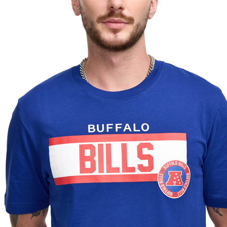 Detroit Lions 3rd Down Team Color T-Shirt