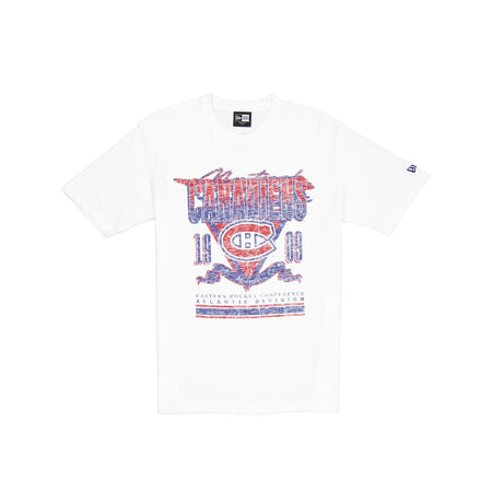 Montreal Canadiens Sport Classics Distressed T-Shirt