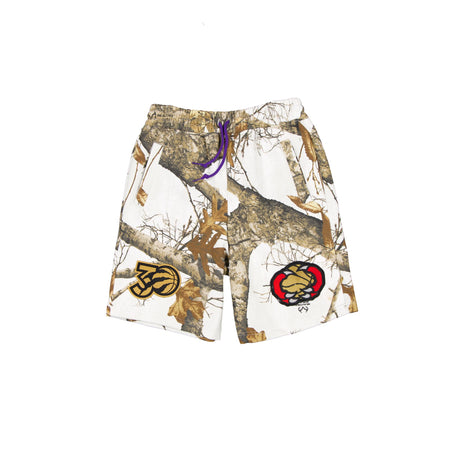 Toronto Raptors 2024 Country x City Realtree Shorts