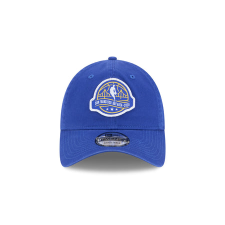 2025 NBA All-Star Game 9TWENTY Adjustable Hat