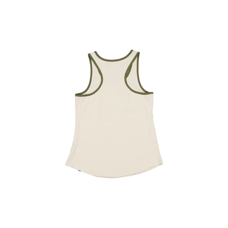 Boston Red Sox Armed Forces Day 2025 Women's Stone Tank Top