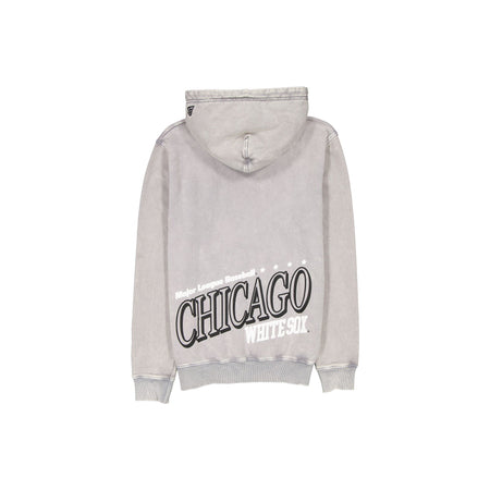 Chicago White Sox Sport Classics Pastel Hoodie