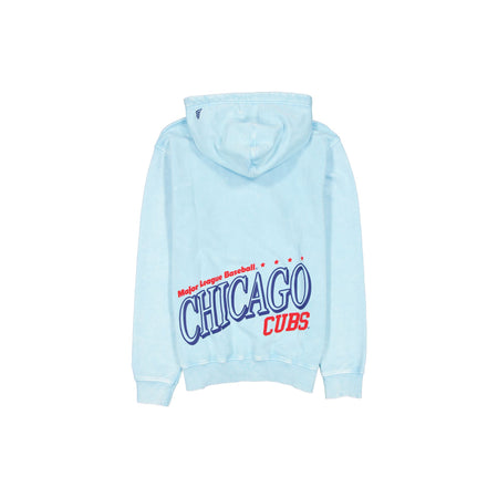 Chicago Cubs Sport Classics Pastel Hoodie