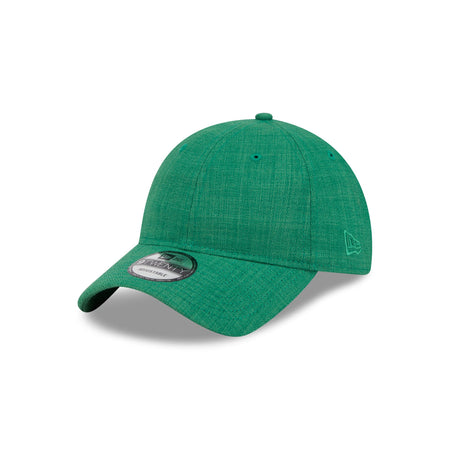 New Era Cap Earth Day Kelly Green 9TWENTY Adjustable Hat