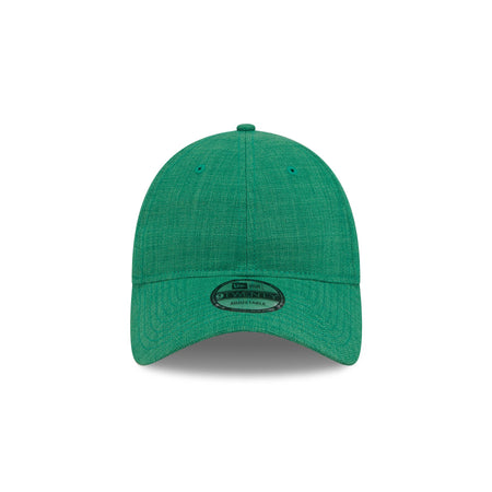 New Era Cap Earth Day Kelly Green 9TWENTY Adjustable Hat