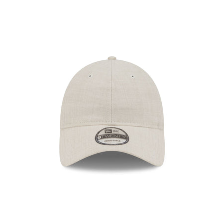 New Era Cap Earth Day Stone 9TWENTY Adjustable Hat