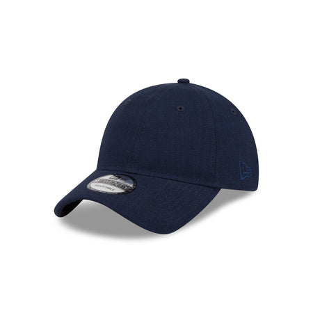New Era Cap Earth Day Navy 9TWENTY Adjustable Hat