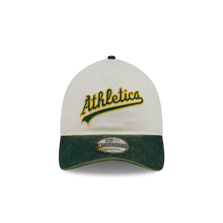 Athletics Sport Classics Pastel 9TWENTY A-Frame Adjustable Hat
