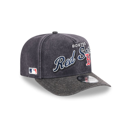Boston Red Sox Sport Classics Pastel Golfer Hat