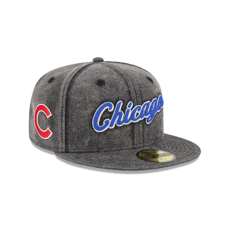 Chicago Cubs Sport Classics Pastel 59FIFTY Fitted Hat