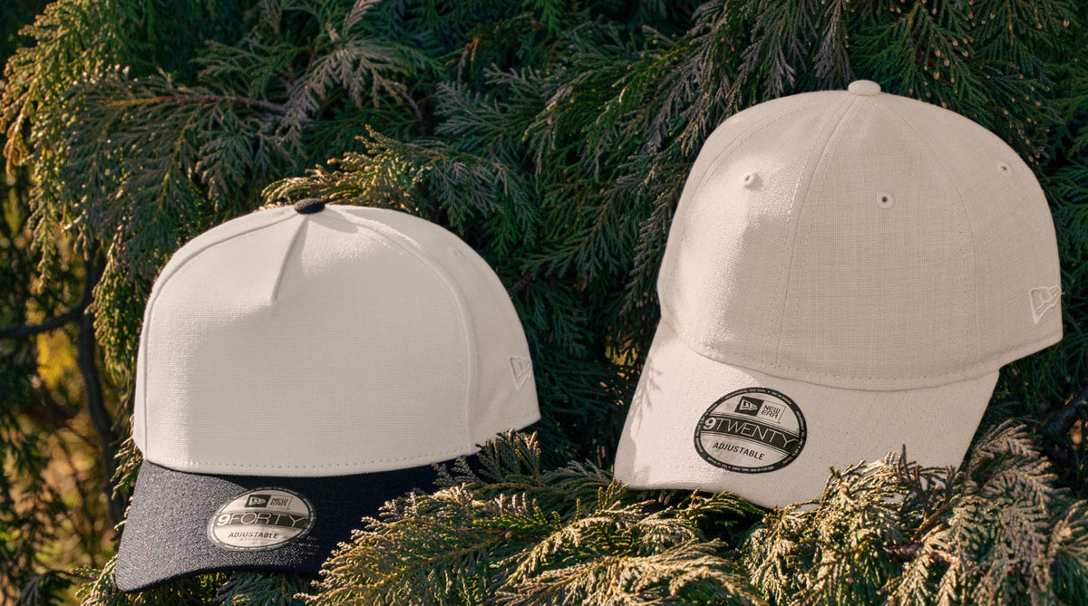 Shop New Era Earth Day Caps