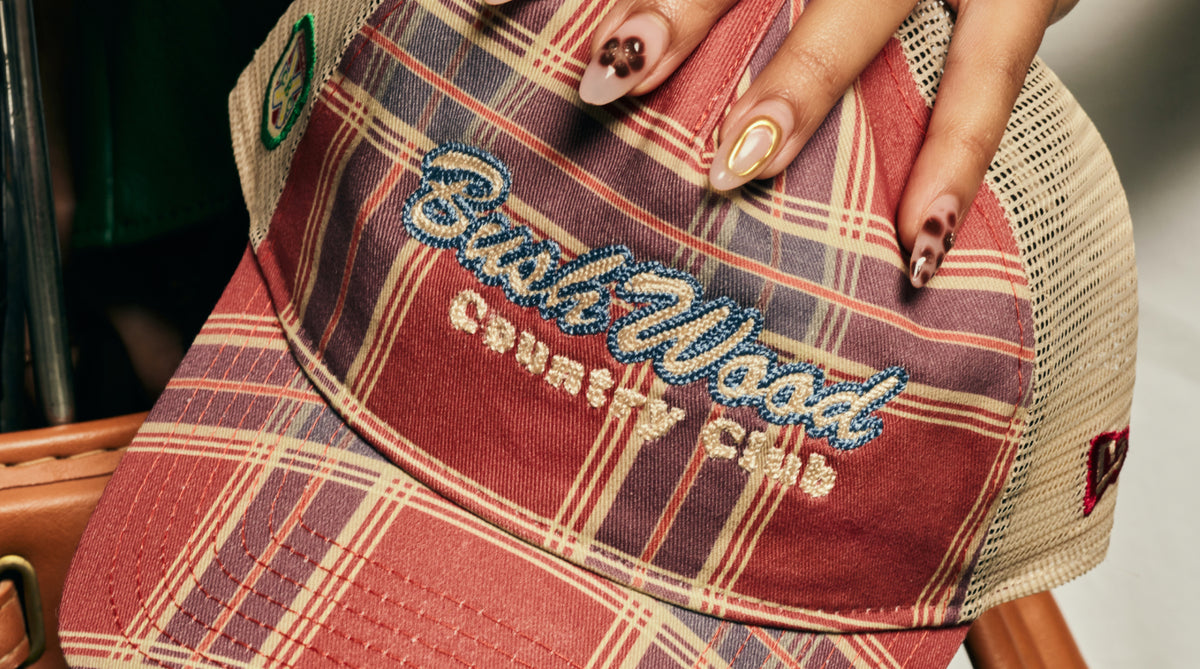 Shop Crown the Course