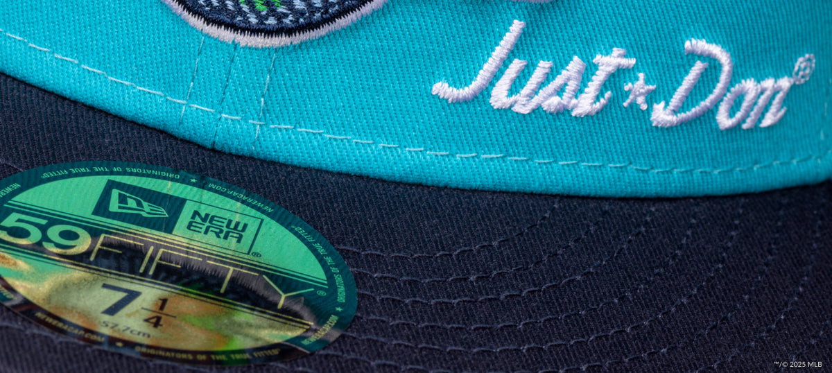 Shop Just Don x MLB Earth Day