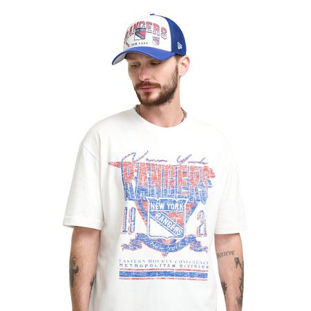 Montreal Canadiens Sport Classics Distressed T-Shirt