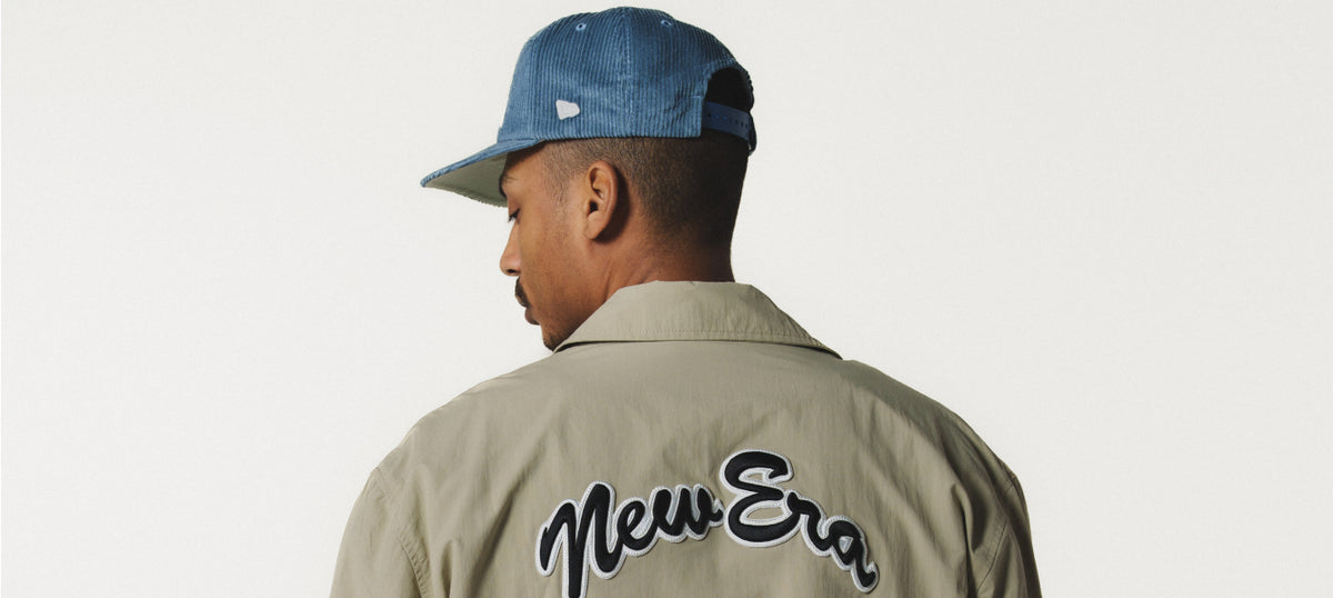 Shop New Era Branded Spring Summer