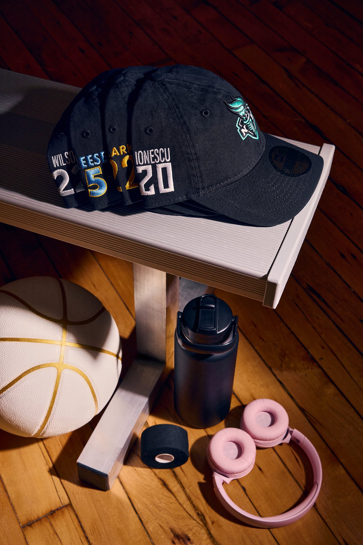New Era Cap