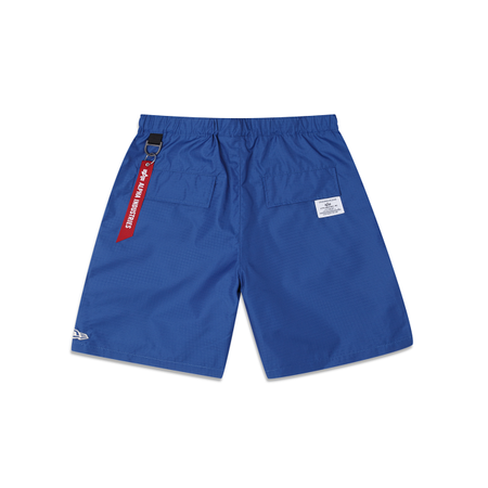 Alpha Industries X Golden State Warriors Shorts