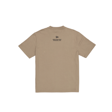 Evolve Graphic Brindle T-Shirt