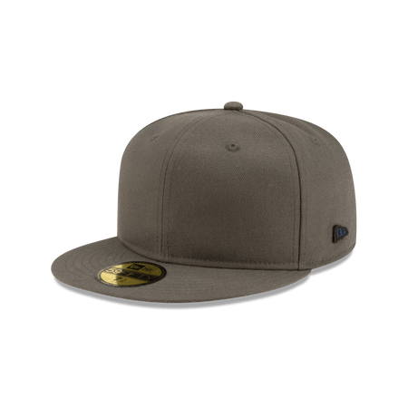 Nickel Dusty Charcoal 59FIFTY Fitted Hat