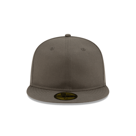 Nickel Dusty Charcoal 59FIFTY Fitted Hat