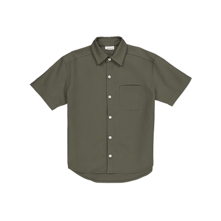 Founders Dusty Charcoal Work Shirt