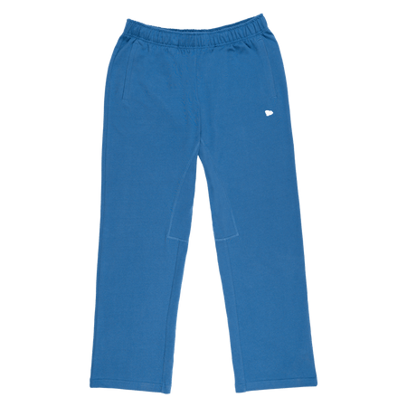 New Era Branded Alden Indigo Sweatpants