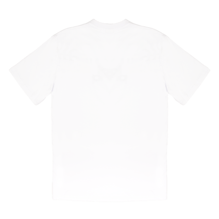 New Era Branded Low Pro Optic White T-Shirt