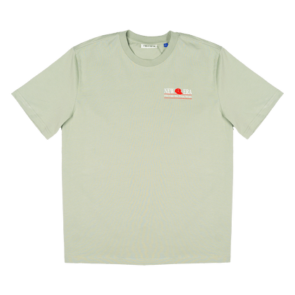 New Era Branded Like A Pro Everest Green T-Shirt