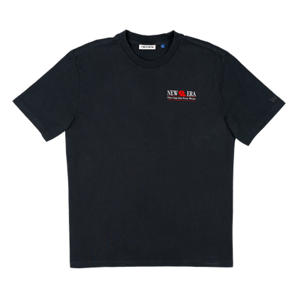New Era Branded Like A Pro Black T-Shirt