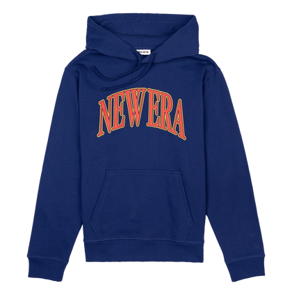 New Era Branded Paragon Dark Royal Hoodie